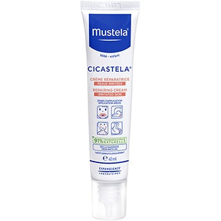Mustela Cicastela Recovery Cream 40ml