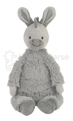 Happy Horse Donkey Dazzle No.1 Soft Plush Toy