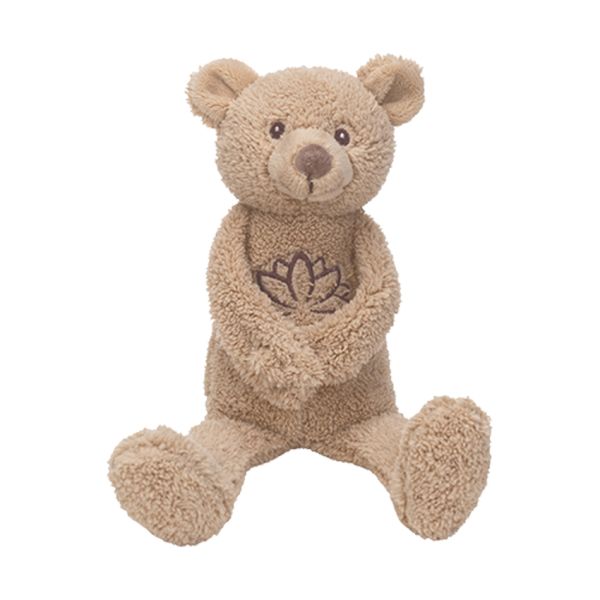 happy horse mindful bear