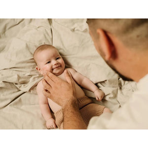 Mustela Stelatopia Bio Relipidizing Cream 150ml Diaper Care