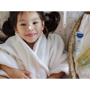 Mustela Hydra Bebe Facial Cream 40 Ml Moisturizer