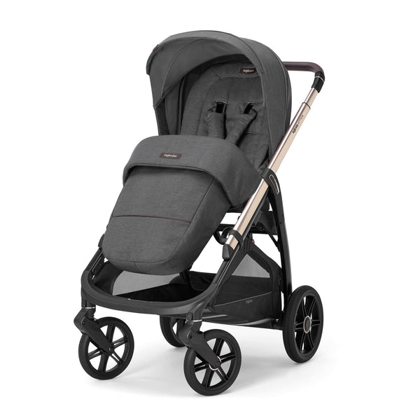 Inglesina Aptica Darwin Travel System, Glam Style Stroller
