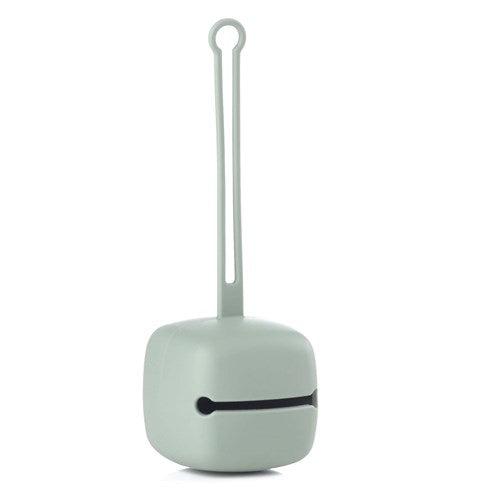 Jane Pacifier Case Mint Durable Pacifier Holder