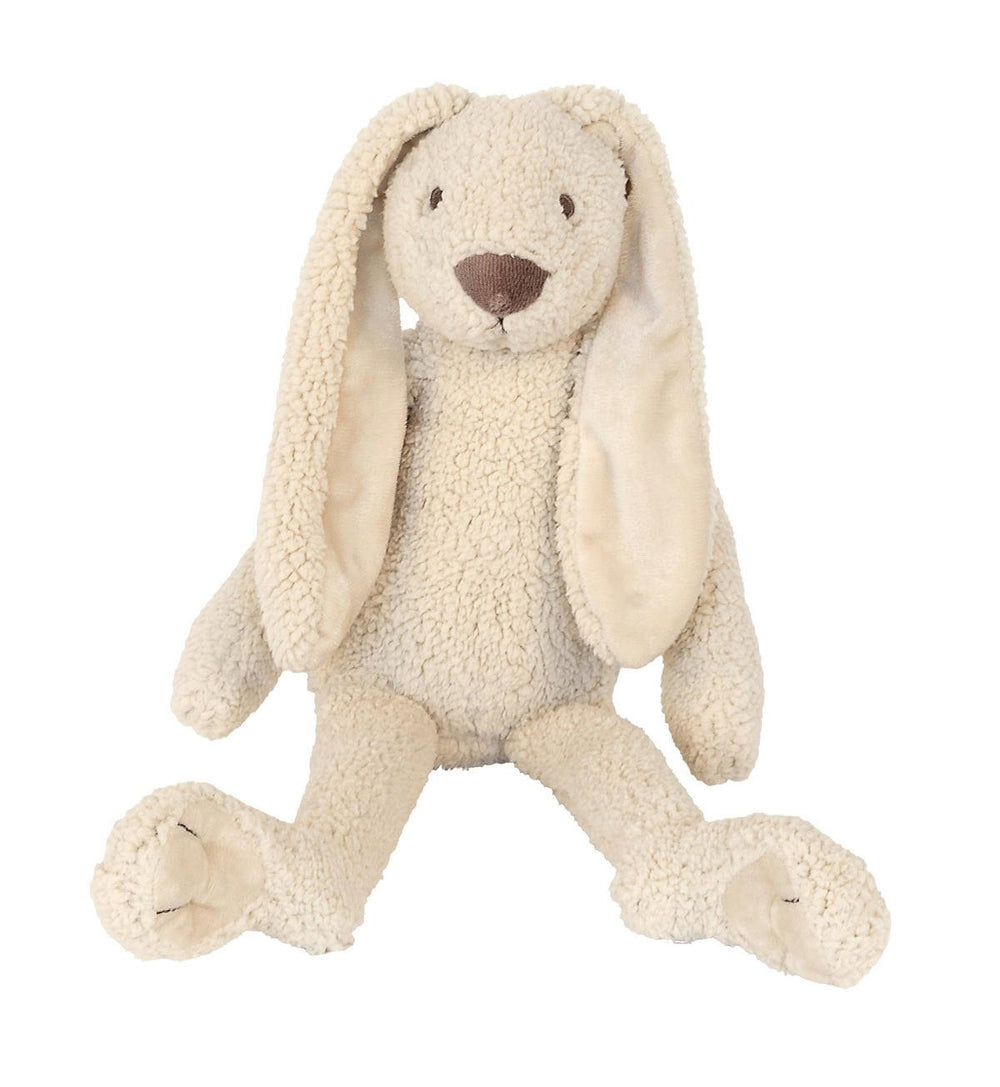 Happy horse Beige Recycled Rabbit Richie 58cm