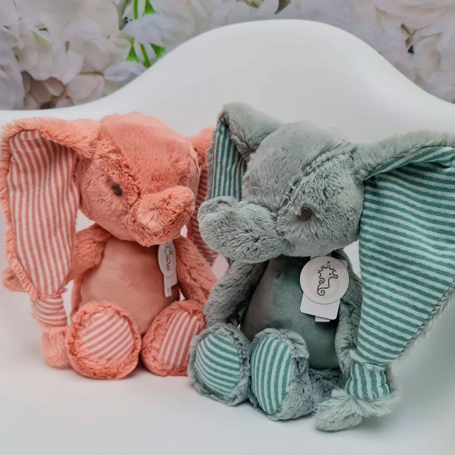 Happy horse Elephant Eddy no. 1 24cm