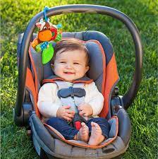 INFANTINO JITTERY COW GREEN