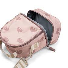 Done By Deer Kids insulated lunch bag