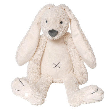 HAPPY HORSE IVORY RABBIT RICHIE 38 CM