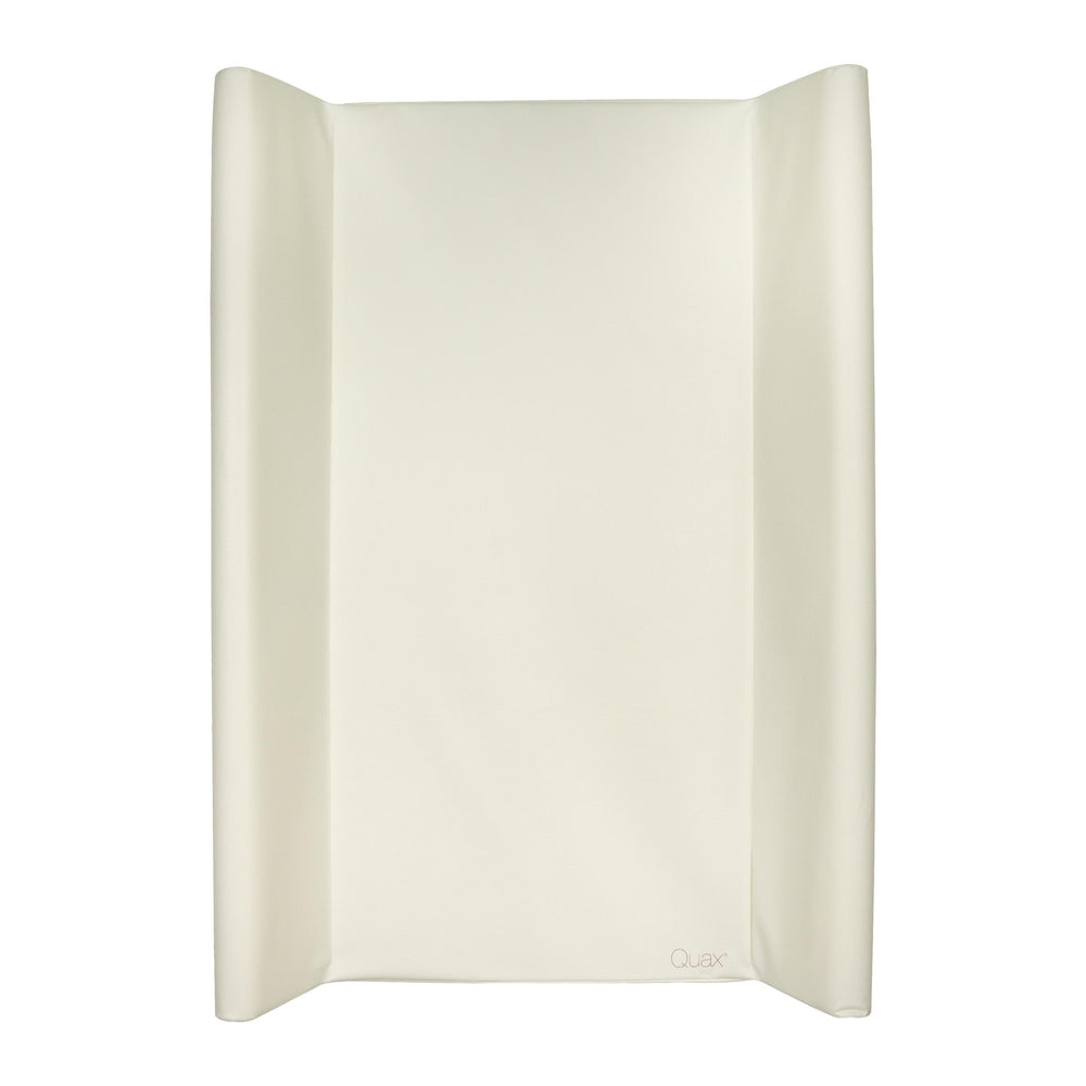 Quax Changing Pad Basic Clay Waterproof Nursery Mat