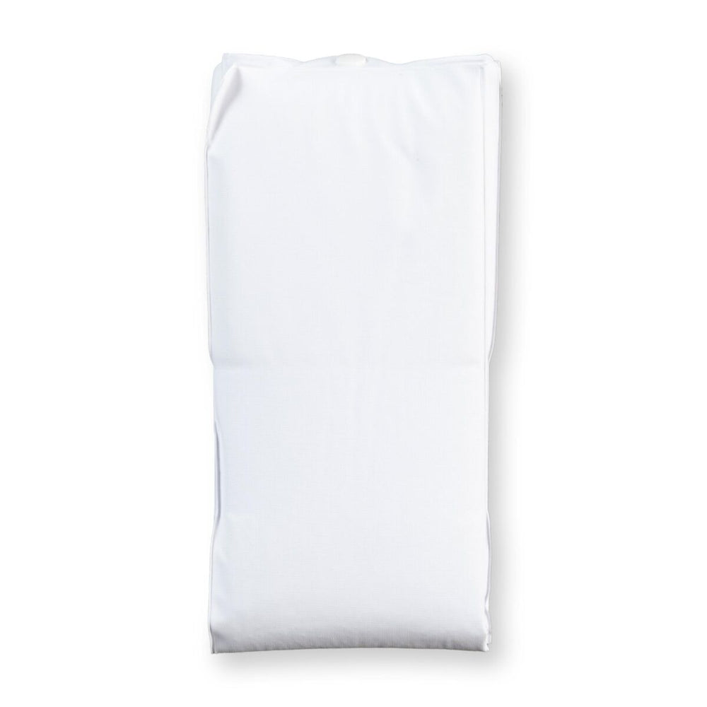 Quax changing Pad - Travel - white