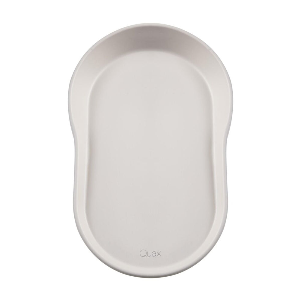Quax Silicone Changing Pad Mamee - Clay