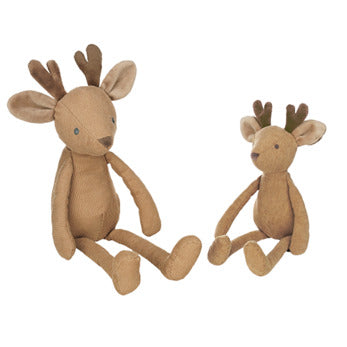 Happy horse moose mellow