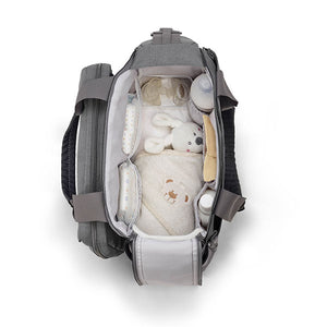 Inglesina Dual Bag Aptica Diaper Bag, Large Pockets