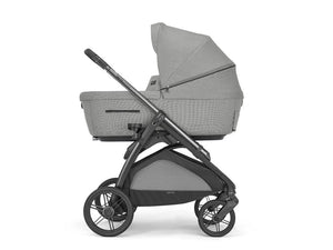 Inglesina Aptica Darwin Travel System, Glam Style Stroller