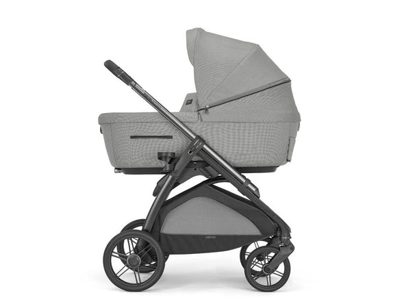 Inglesina Aptica Darwin Travel System, Glam Style Stroller