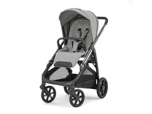 Inglesina Aptica Darwin Travel System, Glam Style Stroller
