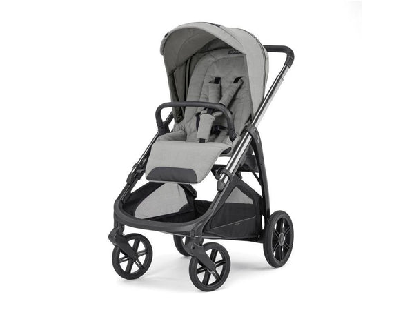 Inglesina Aptica Darwin Travel System, Glam Style Stroller