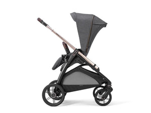 Inglesina Aptica Darwin Travel System, Glam Style Stroller
