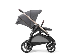 Inglesina Aptica Darwin Travel System, Glam Style Stroller