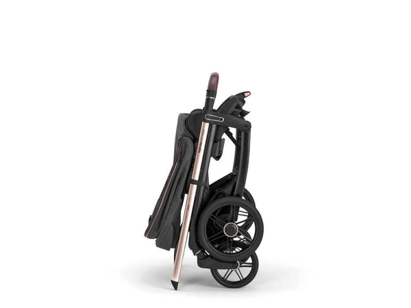 Inglesina Aptica Darwin Travel System, Glam Style Stroller