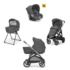 Inglesina Aptica Darwin Travel System (Ka61Q)
