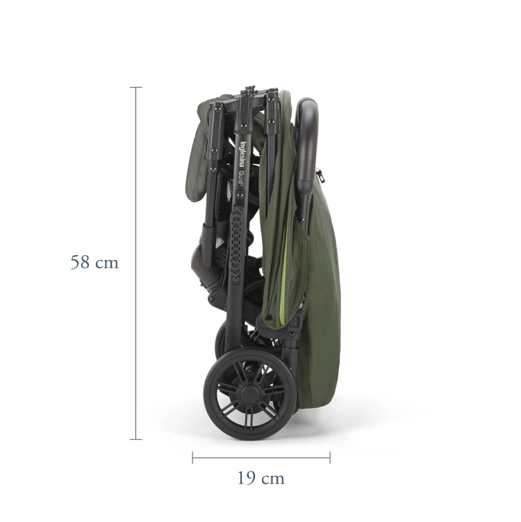 Inglesina QUID² stroller