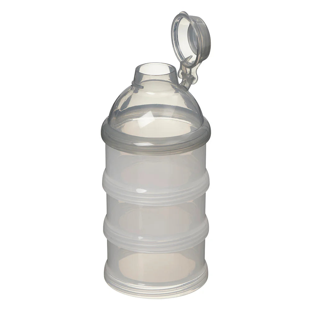 Vital Baby Stacking Milk Formula Dispenser, 3-in-1, Biodegradable