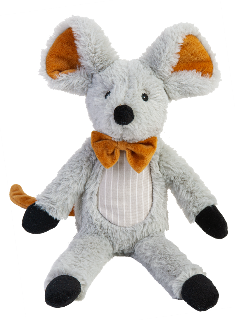 Happy Horse Mouse Misty no. 1