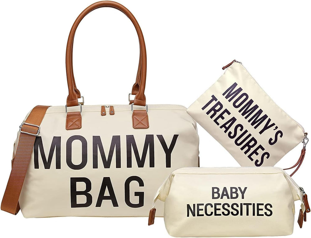 MIILA MOMMY BAG