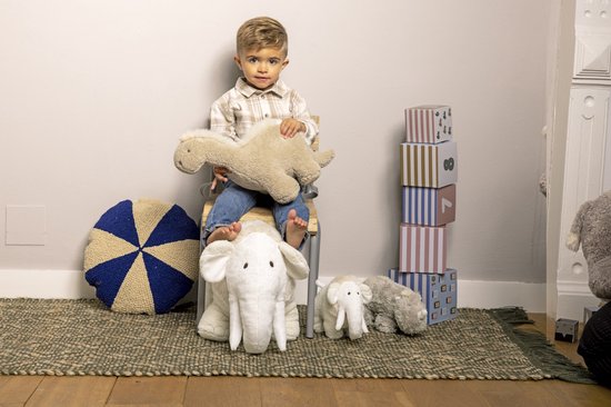 Happy horse Mammoth Milo no. 3 40cm