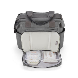 Inglesina Dual Bag Aptica Diaper Bag, Large Pockets