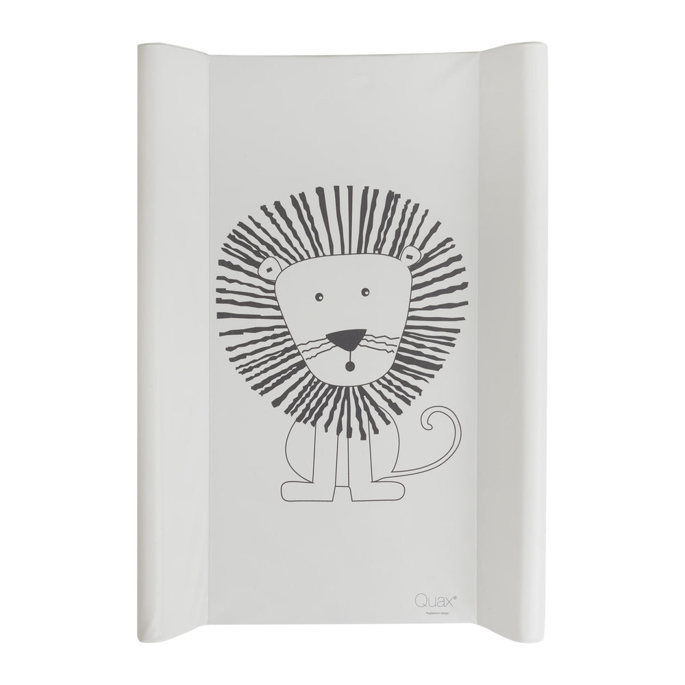 Quax Changing Pad Jungle - Lion