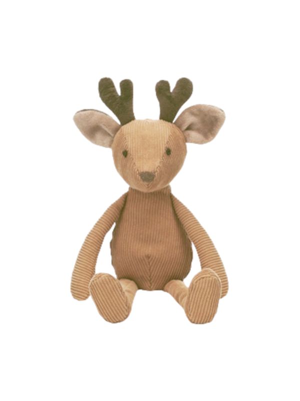 Happy horse moose mellow