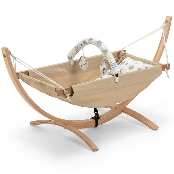 WELLGRO Hammocks Baby Crib