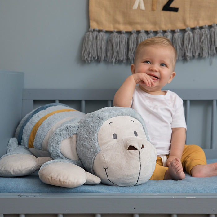 Happy Horse Comfy Puma no. 2