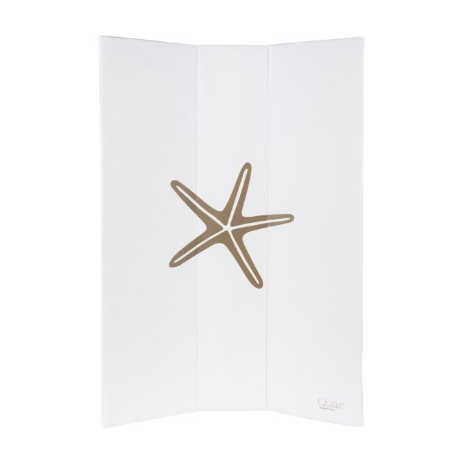 QUAX CHANGING PAD STARFISH