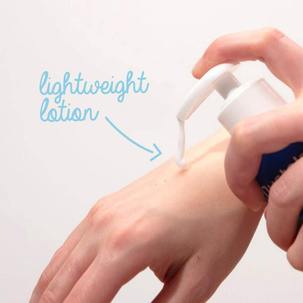 Mustela Hydra Bebe Body Lotion 300 Ml Moisturizer