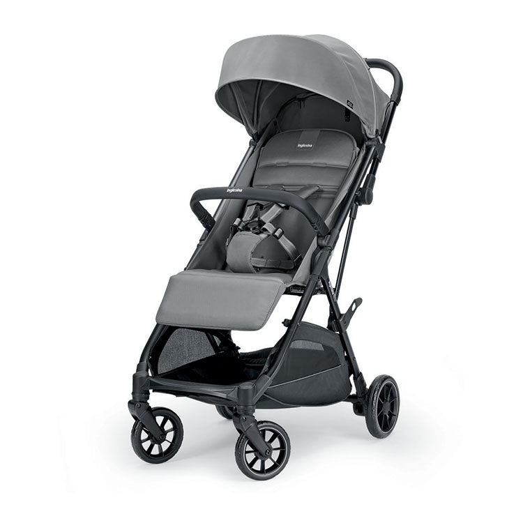 Inglesina Now Stroller – Ultra-Compact, Self-Folding, Magic Fold