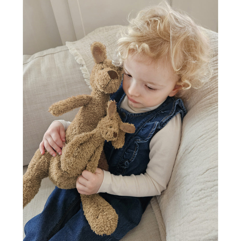 happy horse kangaroo kick 34cm no. 2