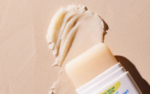 Mustela Nourishing Stick With Cold Cream For Babies