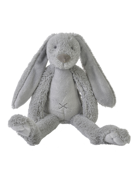 Happy Horse Grey Rabbit Richie Soft Plush Toy