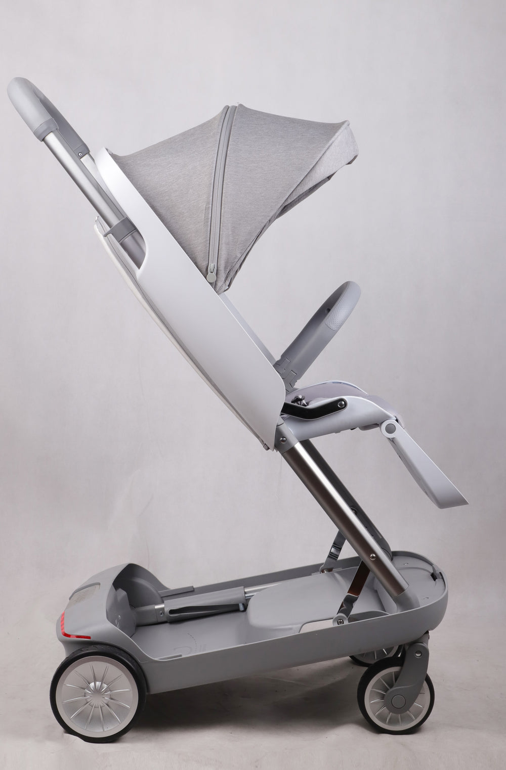 Miila On Board Stroller - Grey