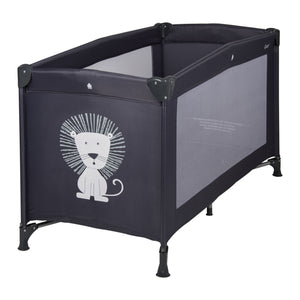 Quax Travel Cot 120*60CM - Lion