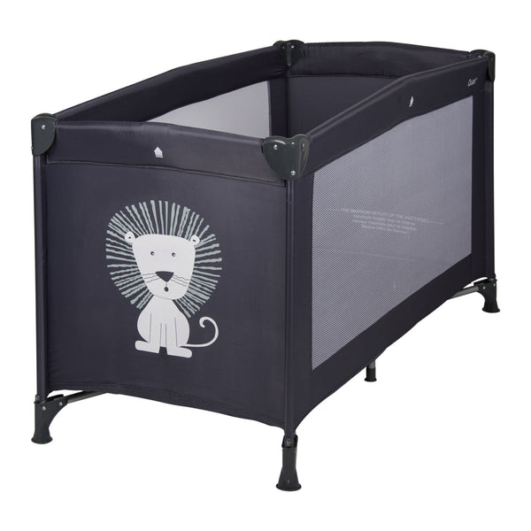 Quax Travel Cot 120*60CM - Lion