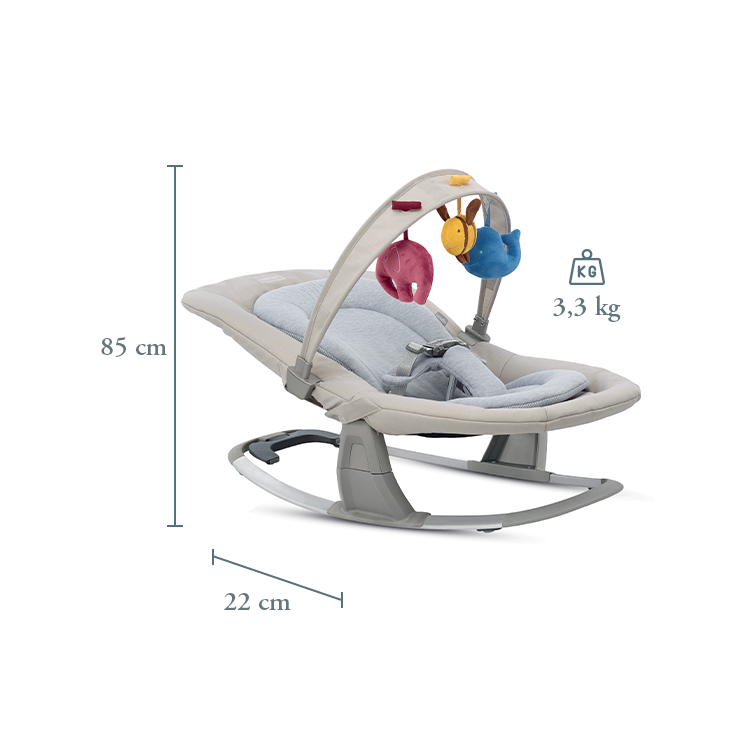 Inglesina Lounge Rocking Chair