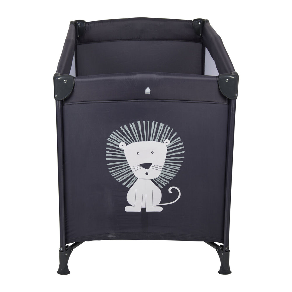 Quax Travel Cot 120*60CM - Lion