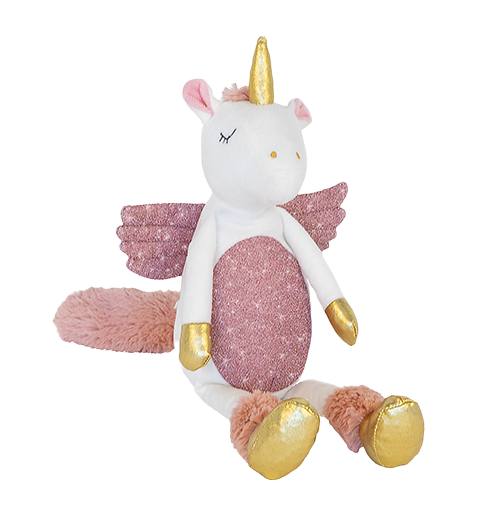 Happy horse Magical Unicorn 30cm