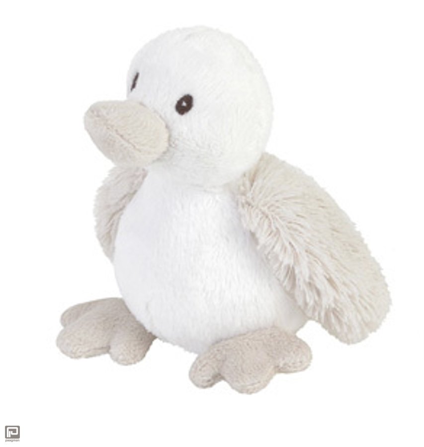 Happy Horse Duck Diara Soft Plush Toy