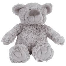 Happy Horse Bear Brice 22 Cm Soft Plush Toy