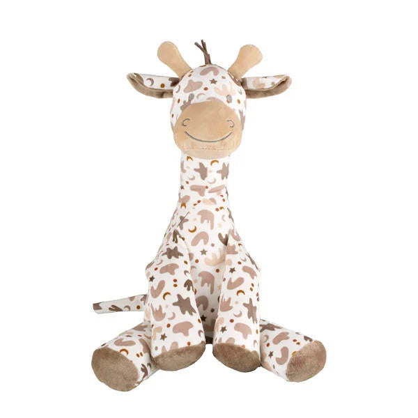 Happy Horse Giraffe Gino Big 60Cm Plush Toy